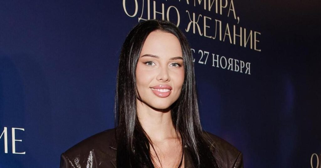 Новый стилист превратил Анастасию Решетову в беспризорника