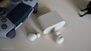 Обзор Sony WF-1000XM6: звук и функциональность