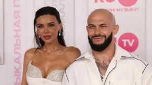Оксана Самойлова и Джиган: причины развода и почему нам это важно