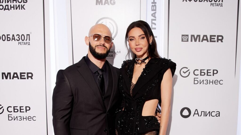 Оксана Самойлова обратилась к Джигану после развода