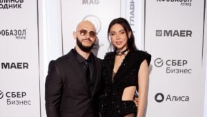 Оксана Самойлова обратилась к Джигану после развода