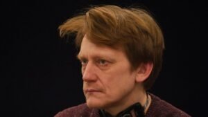 Олег Ягодин возглавил «Коляда-театр»: новые перспективы для уральской сцены