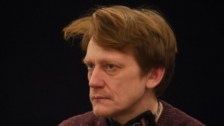 Олег Ягодин возглавил «Коляда-театр»: новые перспективы для уральской сцены