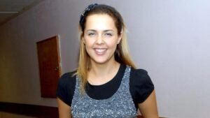 Ольга Шелест продала квартиру на Патриарших за 100 млн рублей