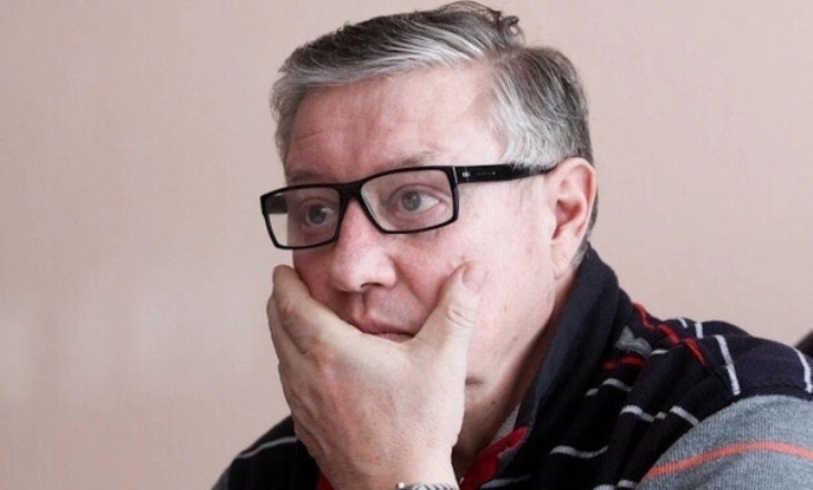 Орлов раскритиковал Карпина за нецензурную лексику