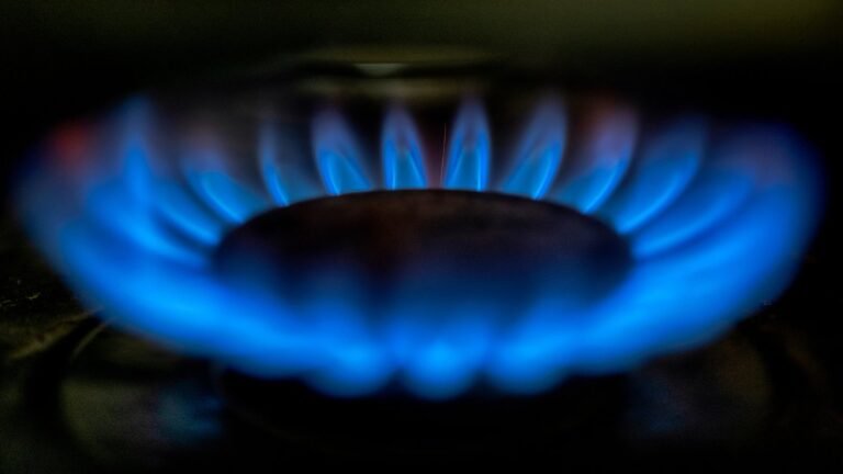 Отбор газа из хранилищ Европы в марте достиг минимума за 7 лет