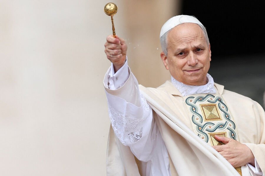 Папа Римский против войны: США и Иран в фокусе