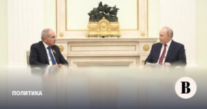 Пашинян в Москве: новые вопросы к ОДКБ и отношениям с Азербайджаном