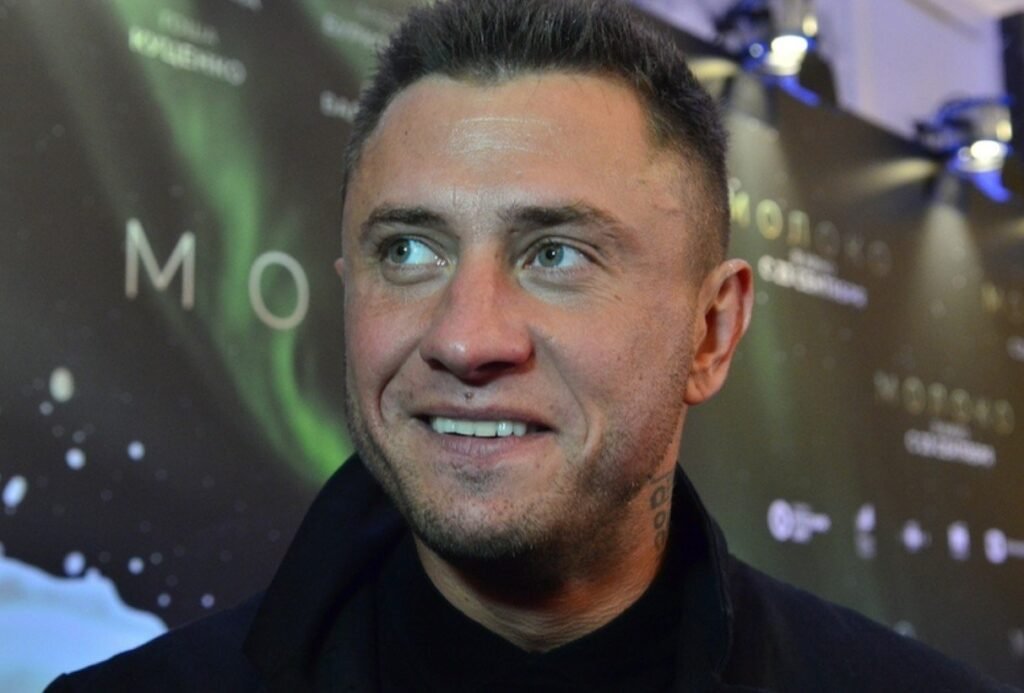 Павел Прилучный: изменения в лице актёра вызвали обсуждение в Сети