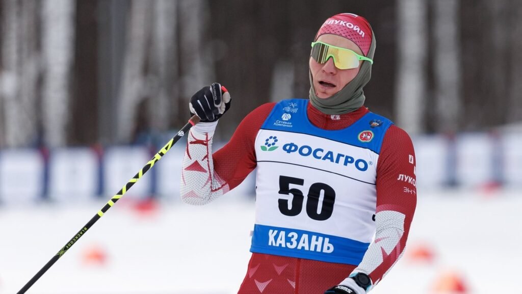 Пеклецова и Большунов - победители финала Кубка России по лыжным гонкам