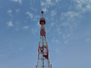 Перерывы в телевещании ожидаются в Амурской области с 30 марта по 3 апреля