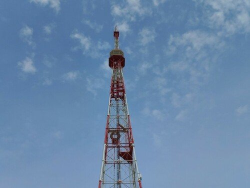 Перерывы в телевещании ожидаются в Амурской области с 30 марта по 3 апреля