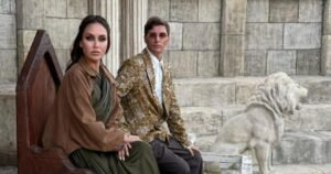 Первые финалисты «Выжить в Стамбуле»: интриги и неожиданности