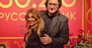 Пластика с последствиями: история мужа солистки Reflex