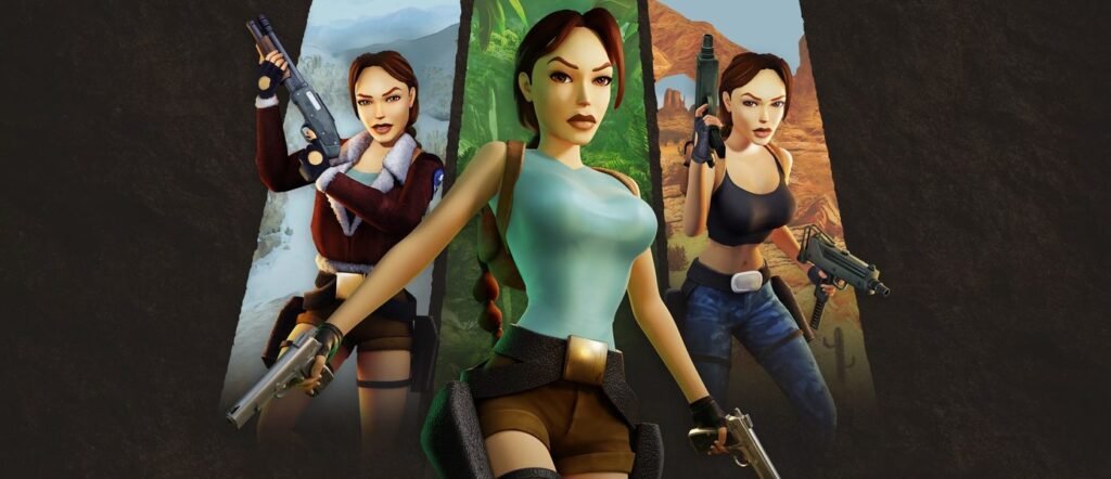 PlayStation Plus Essential: игры на апрель 2026 года