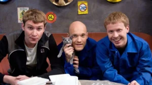 Почему культовые русские сериалы испортились?