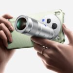 Представлен флагман Vivo X300s с 200-Мп камерой Zeiss и ценой $723