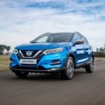 Проблемы с вариаторами: почему Nissan Qashqai второго поколения может подвести