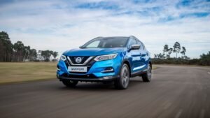 Проблемы с вариаторами: почему Nissan Qashqai второго поколения может подвести