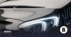 Продажи новых легковых автомобилей в России выросли на 31% в марте