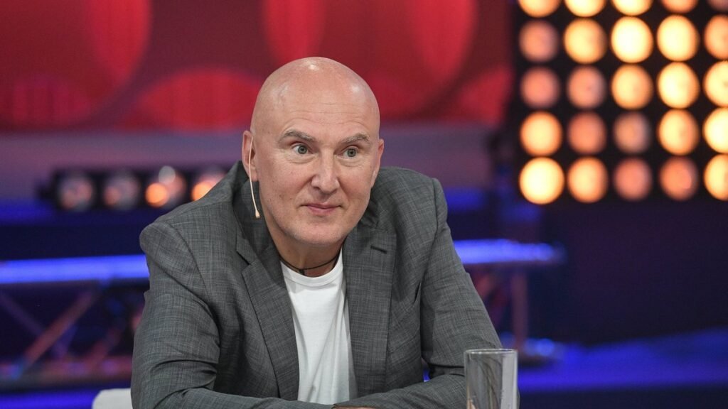 Продюсер Матвиенко понес убытки в 38 млн рублей