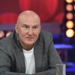 Продюсер Матвиенко понес убытки в 38 млн рублей