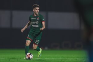 Пруцев: подготовка к матчу со Спартаком идёт в обычном режиме