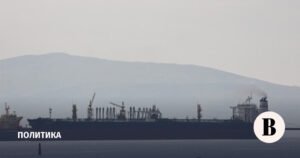 Путин: РФ готова решить проблемы логистики на фоне конфликта в Иране