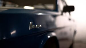 Редкий ГАЗ-24 выставлен на продажу в идеальном состоянии