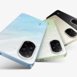 Россияне массово скупают дешевые смартфоны Xiaomi и Realme