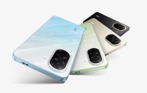 Россияне массово скупают дешевые смартфоны Xiaomi и Realme