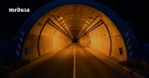 Российские власти и VPN: Блокировки и обход ограничений