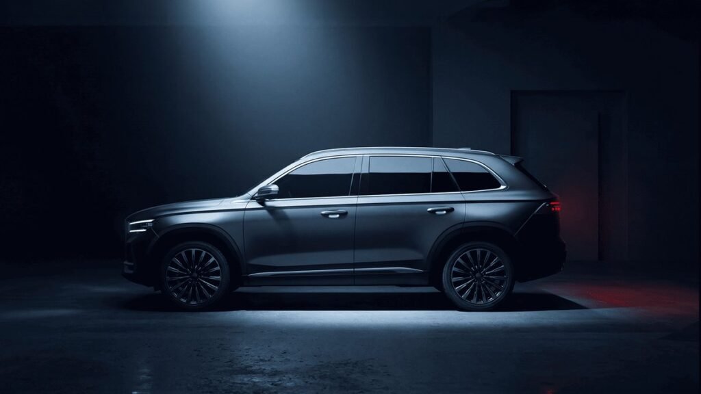 Российский авторынок в марте: 9 новых моделей