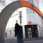 Российский рынок акций 2 апреля: нефтяники в лидерах