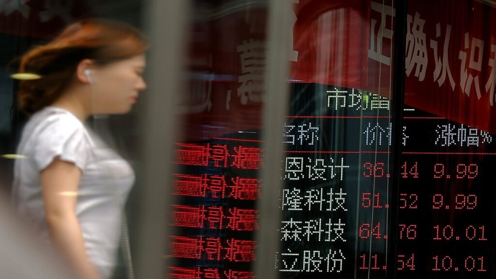 Рынок акций АТР: как события на Ближнем Востоке влияют на торги 2 апреля 2026 года