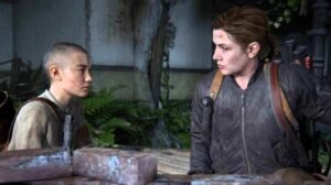 Съемки третьего сезона «Одни из нас» уже идут - появились первые кадры