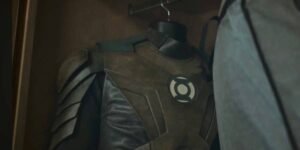 Сериал о Зеленых Фонарях раскрывает жанр: фэнтези и научная фантастика