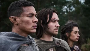 Сериал «Властелин колец: Кольца Власти» продлен до пяти сезонов