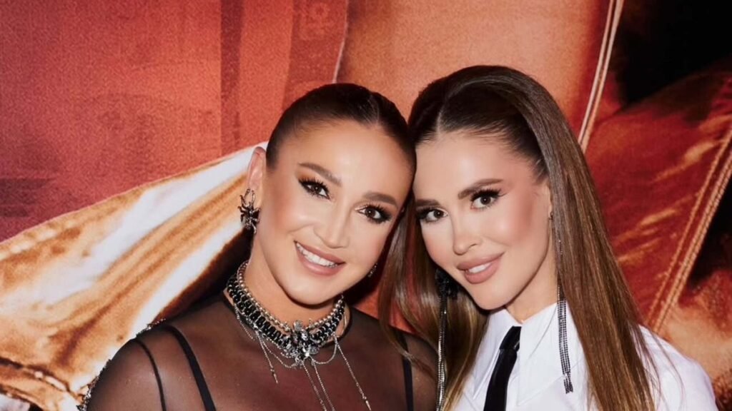 Сестра Ольги Бузовой Анна объявила о беременности