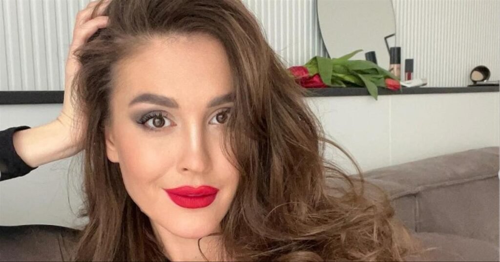 Сестра Ольги Бузовой Анна объявила о беременности