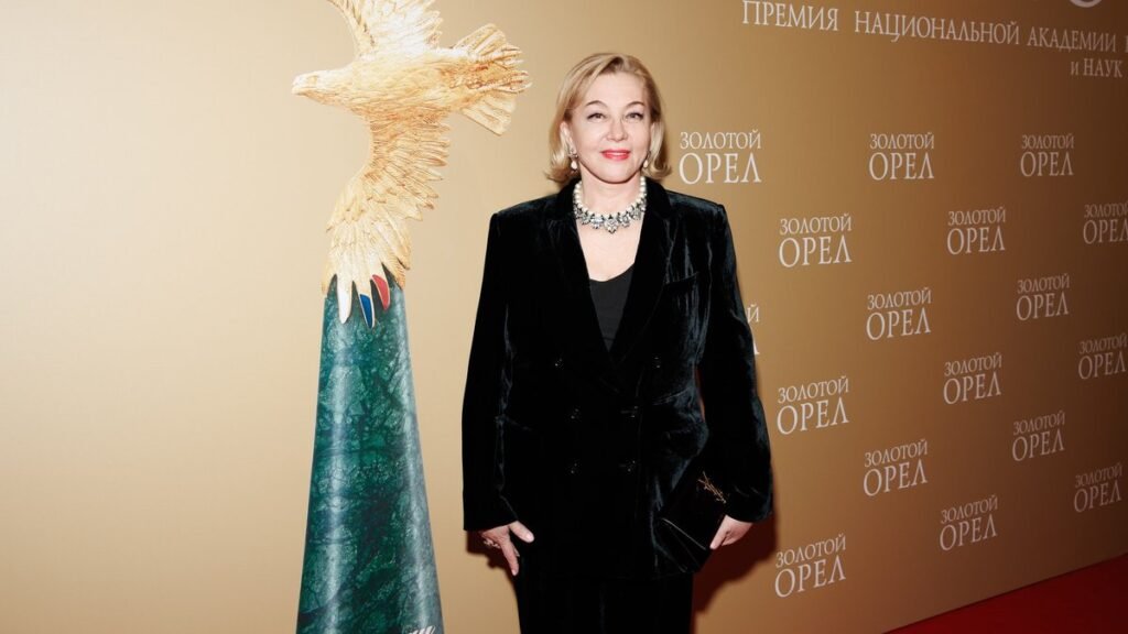 Шарапова объяснила, почему отказалась от карьеры в США