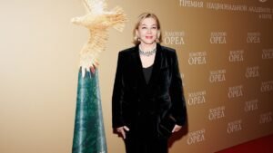 Шарапова объяснила, почему отказалась от карьеры в США