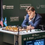 Шестой тур турнира претендентов ФИДЕ: результаты и расклады