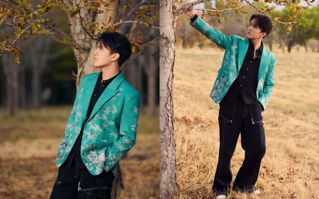 Шоу Димаша Кудайбергена набрало 1,5 млрд просмотров и вошло в число самых обсуждаемых музыкальных проектов