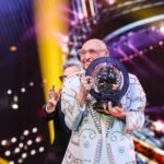 Шура победил в шоу "Суперстар": история успеха