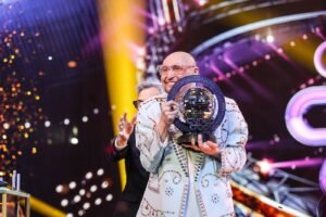 Шура победил в шоу "Суперстар": история успеха