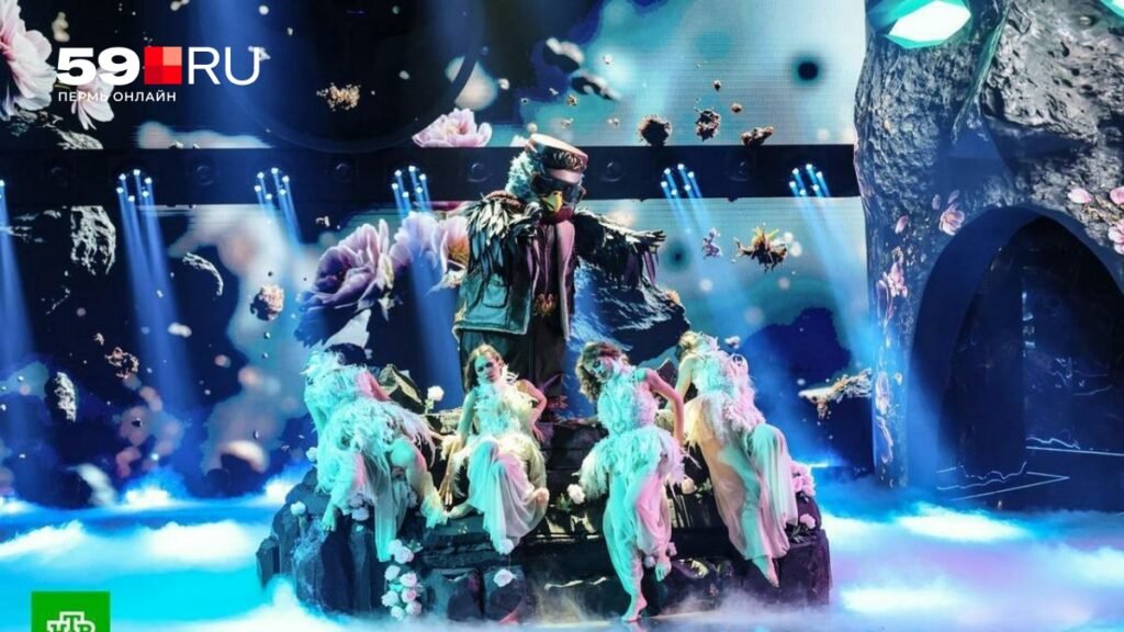 Снегирь покаялся перед Киркоровым, но все равно покинул шоу «Маска»