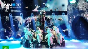 Снегирь покаялся перед Киркоровым, но все равно покинул шоу «Маска»