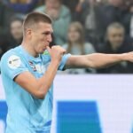 Соболев снова в огне: «Зенит» одолел «Крылья Советов»