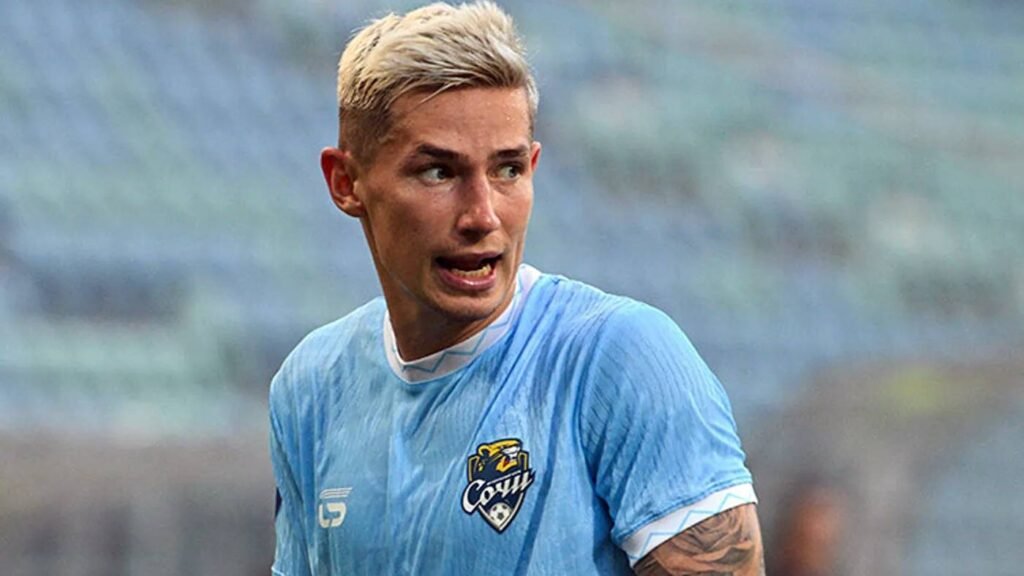 Сочи - Рубин 0:0: трансляция матча РПЛ